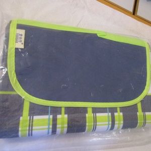 New NIP Outdoor Foldable Picnic Beach Camping Mat